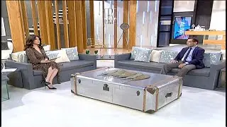 My Rights - 30/10/2021 - المحامي  شربل عون - حلول مشاكل العمل في لبنان الجديد