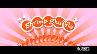 [Rhythm Heaven Fever] Shrimp Shuffle (Perfect)