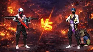FREE FIRE MAX...🎮 1VS1 GAMEPLAY...🔥💯 #WARNING 444 #garenafreefiremax #viralvideos #youtube #foryou  