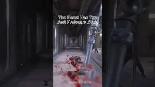 The Beast Has The Best Prolouge EVER #dyinglightthebeast #dyinglight #dyinglightcoop #z3r0