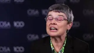 CAM Video - Melanie Campbell