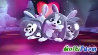 Multiform Новогоднее поздравление