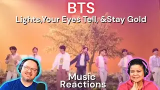 BTS 