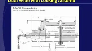 Eaton Airflex Ball Mill Clutches Kaizen Systems Distributor 1-15-12