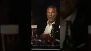I don&rsquo;t always drink beer but when I don&rsquo;t