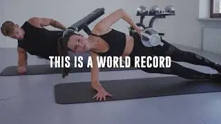 Boombell&reg; - Next generation adjustable dumbbell