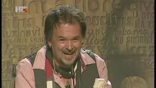Porin 2011: Album Godine - Toleranca (Gibonni)
