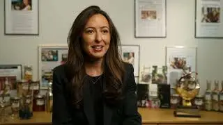 Case Study - Laura McCarthy, Drink Botanicals Ireland | LEO Dublin City