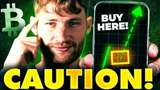Trap Incoming Before Next Pump!! [HUGE ALTCOIN BUY OPPORTUNITY]