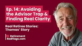 Avoiding the Financial Advisor Trap & Finding Real Clarity