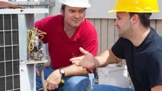 Don Hall Heating & Cooling Inc