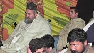 نعت شریف مکھ ویکھ لیا جناں اکھیاں نیں اک وار عرب دے ماہی دا