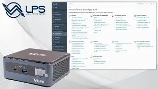¡Adios VPS, Hola LPS! - Un Servidor de Internet en tu casa con 10TB para hospedar tus dominios