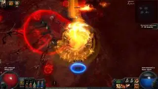 PoE Malachai fight