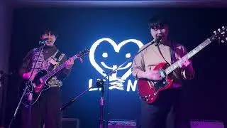 251215 먼데이프로젝트 롱타임노쉿 (LONG TIME NO SHIT) - 더 많은 펑크 + 예쁜 사람이 될 거야 @클럽온에어