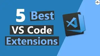 Top 5 VS Code Extensions For Web Development - 2022 #vscode #webdevelopment #extensions | TECHINSAAN