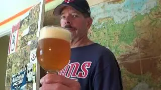 Louisiana Beer Reviews: Depth Perception