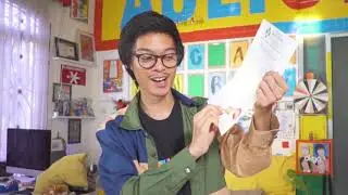 Ini HAMPERS atau PARSEL ? | Aulion