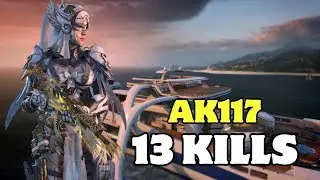 Call of Duty Mobile - Multiplayer | Hardpoint | Hijacked