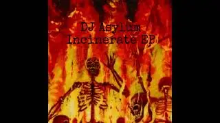 DJ Asylum - Defensive - ASY003