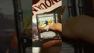 elestrals pandora's box 19 #elestrals #elestralstcg #daybreak #pandorasbox #fullart