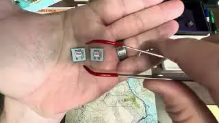Germans Thin The Line, and Rules Discussion (long form)