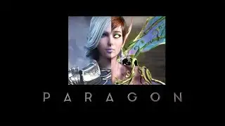 Paragon Aurora & Fey Best of WOMBO COMBO