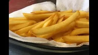 Frying Platforms from Mukunda Foods Private Limited (MFPL)