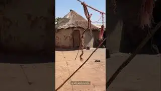 The Witch Camp of Ghana You Won&rsquo;t Believe Exists 😱 #cultureexplained #facts