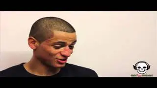 Jonny Ohikere Talks after taking the Made4theCage amateur lightweight title