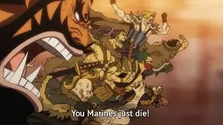 One Piece Episode 1080 English Subbed (ENG SUB)