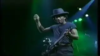 Aswad - Live At Odeon Hammersmith 1988