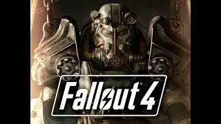 Fallout4 VR part1