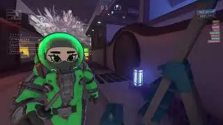 The Lag Excuse - Lockdown Protocol Gameplay
