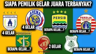 10 Klub Super League Terbaik Sepanjang Masa