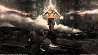 inFAMOUS Main Theme