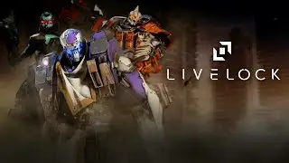 Let's Play - Livelock Part 1 - Machine Online