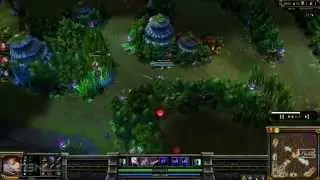 Fragmovies - League of Legends Lulu next - Fiora Fragmovie by awecesar - WAY➚