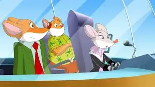 Toonzmaster: If You Can't Beat em, Eat em!