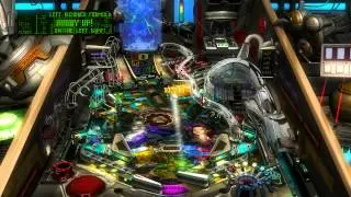 Let's Play Pinball FX2 (Core Pack)