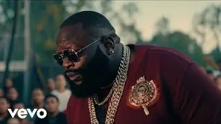 Rick Ross &ndash; No Friends In Power (Official Music Video 2026)