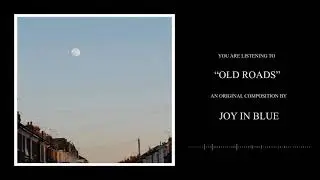 Joy In Blue - 