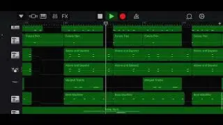 St. Chroma GarageBand remake by Tyler the creator