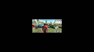 🔴 Train vs Car Who Will Win | Indian Bike Driving 3D Gameplay | Playing Solo | Turnip Live