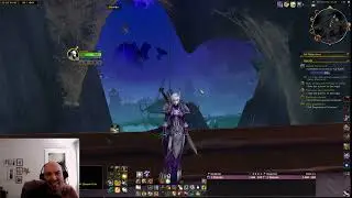 So I Tried WoW's New Expansion