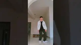 CARRERA Song: Xorem Golay Dancing on CARRERA Hook Step