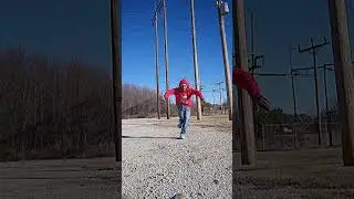 PARTYNEXTDOOR - Freak In You (Mime Freestyle Dance) 