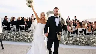 Jessica + Josh | Garza Blanca Los Cabos Wedding Teaser