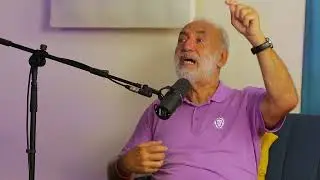 Leo Podcast - Sami Cohen the function of mind