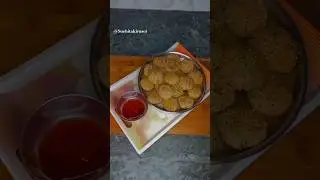 Tasty Steamed Poha Bites✨/ #tasty #food #snacks #poha #shorts #viralvideo #suchitakirasoi